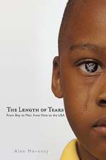 The Length of Tears