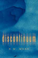 Discontinuum