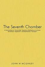 The Seventh Chamber