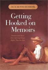 Getting Hooked on Memoirs