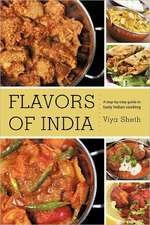 Flavors of India