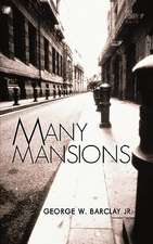 Many Mansions