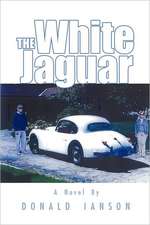 The White Jaguar