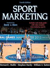 Sport Marketing with Access Code