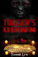 Tugger's Down: Dual Language - Italian - English