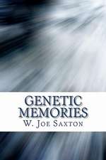 Genetic Memories