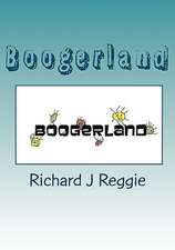 Boogerland