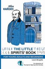 The Little Spirit's Book