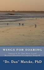 Wings for Soaring