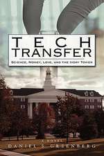 Tech Transfer