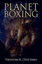 Planet Boxing