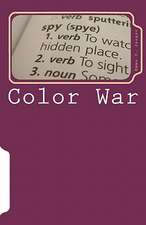 Color War