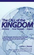 The Call of the Kingdom