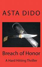 Breach of Honor