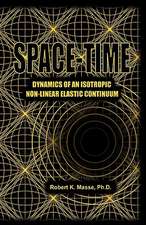 Space-Time