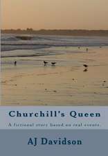 Churchill's Queen