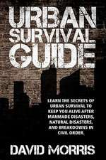 Urban Survival Guide