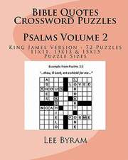 Bible Quotes Crossword Puzzles