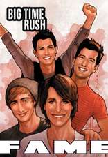 Big Time Rush