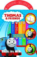 Thomas & Friends