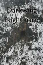 Darkwing Nightmare