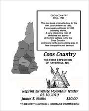 Coos Country: The Screenplays