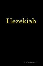 Hezekiah