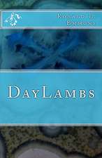 Daylambs: The Emily Sinclair Mystery Series