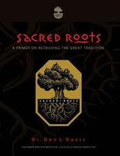 Sacred Roots