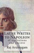 Laure Writes to Napoleon