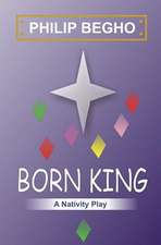 Born King