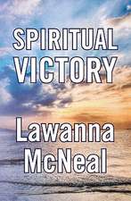 Spiritual Victory