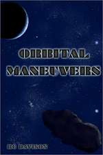 Orbital Maneuvers