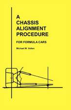 A Chassis Alignment Procedure