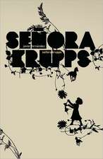 Senora Krupps: (1915 Large Print)