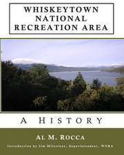 Whiskeytown National Recreation Area