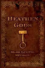 Heathen Gods