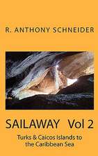 Sailaway Vol 2