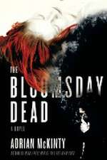 The Bloomsday Dead