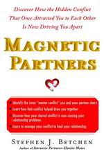 Magnetic Partners