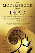 Modern Book of the Dead