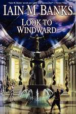 Look to Windward