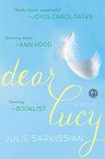 Dear Lucy