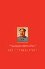 Mao: The Real Story