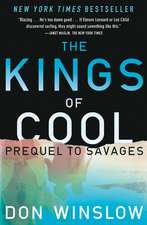 The Kings of Cool: A Prequel to Savages