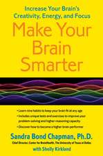 Make Your Brain Smarter