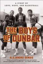 The Boys of Dunbar