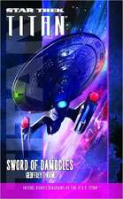 STAR TREK