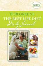 The Best Life Diet Daily Journal