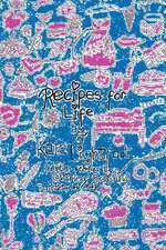 Recipes for Life